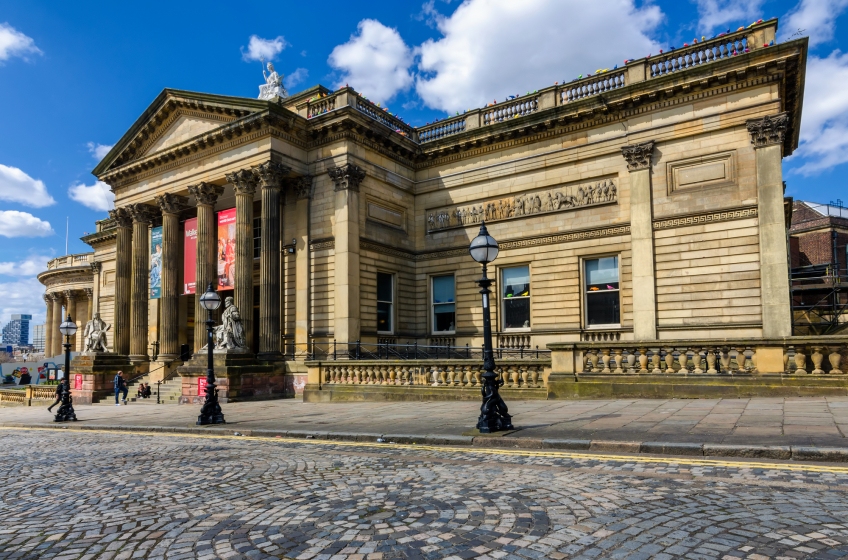 Walker Art Gallery