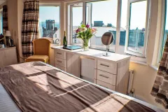 Mereside B&B, Douglas