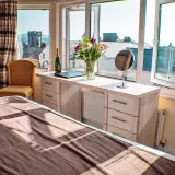 Mereside B&B, Douglas