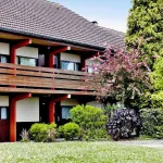 Campanile Hotel, Maubeuge