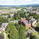 Ruthin Castle Hotel