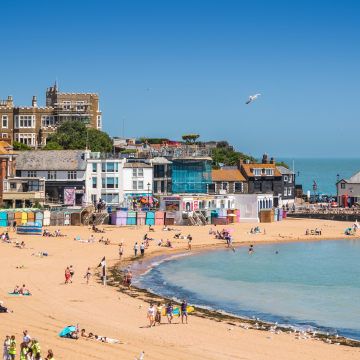 Broadstairs hotels