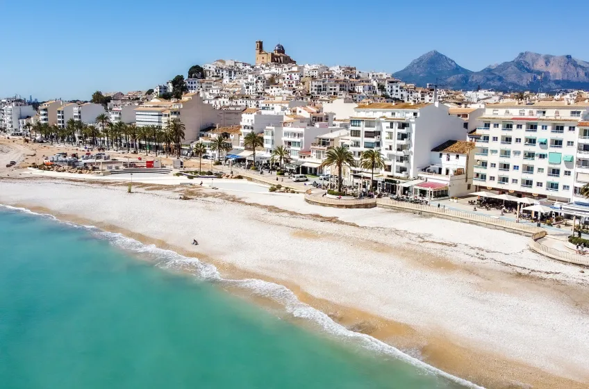 Altea, Costa Blanca