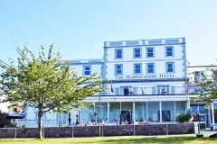 The Babbacombe Hotel