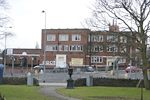 bridge hotel scunthorpe