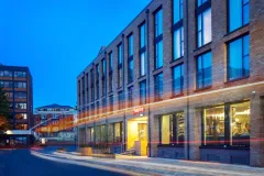 Hampton by Hilton, York Piccadilly