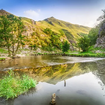 Dovedale
