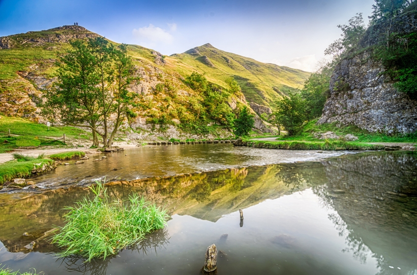 Dovedale