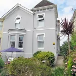 Merritt House Hotel, Paignton