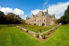 Carberry Tower Hotel