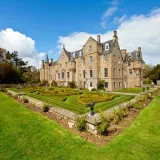 Carberry Tower Hotel