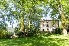 Chateau Mentone
