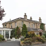 The Grange Manor, Grangemouth