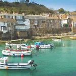 The Ship Inn, Mousehole