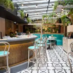 Rabble Inn, Edinburgh