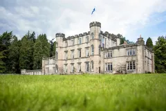 Melville Castle Hotel, Lasswade