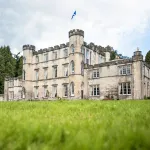 Melville Castle Hotel, Lasswade