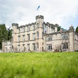 Melville Castle Hotel, Lasswade
