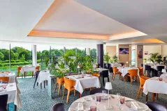 Hotel Barriere, Lille