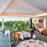 Hotel Barriere, Lille