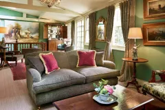 The Rookery Hotel, London