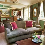 The Rookery Hotel, London