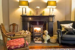 Six Brunton Place B&B, Edinburgh
