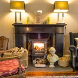 Six Brunton Place B&B, Edinburgh