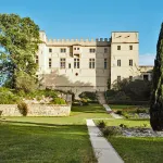 Chateau de Pondres