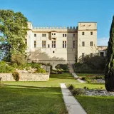 Chateau de Pondres