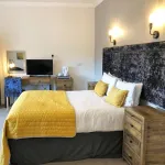 Oxgang Kitchen, Grangemouth