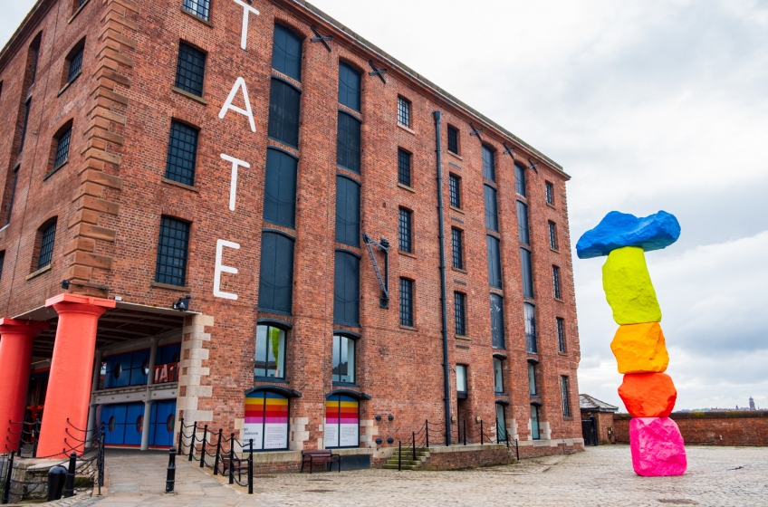 Tate Liverpool