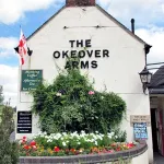 the okeover arms mappleton