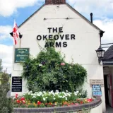 the okeover arms mappleton