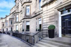 Hapimag Resort, Edinburgh