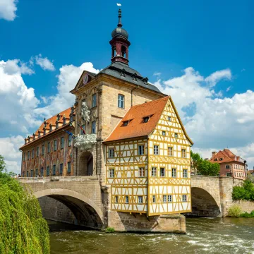 Bamberg