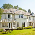 Woodlands Lodge Hotel