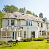 Woodlands Lodge Hotel