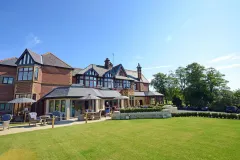 Northcote Hotel, Langho