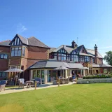 Northcote Hotel, Langho