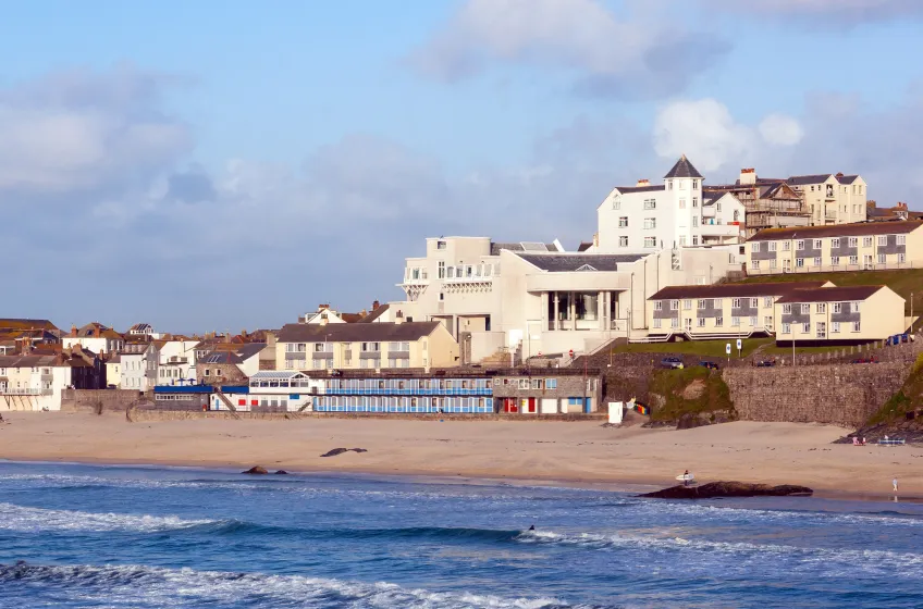 Tate St. Ives
