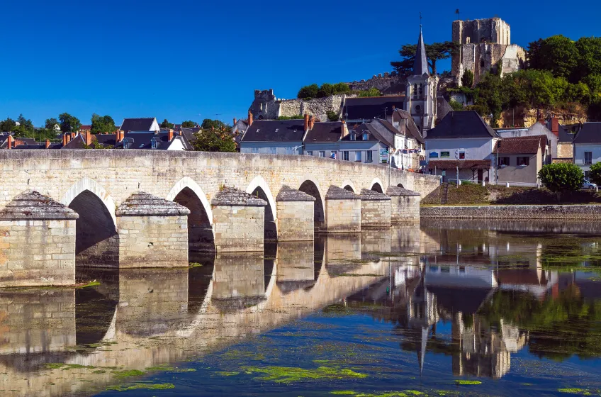 Montrichard-Val-de-Cher