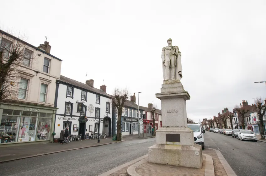 Cockermouth, Cumbria