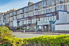 Best Western Lothersdale Hotel, Morecambe