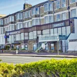 Best Western Lothersdale Hotel, Morecambe