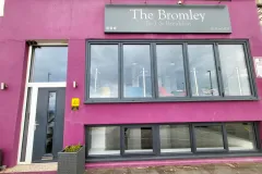 The Bromley Hotel, Blackpool