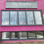 The Bromley Hotel, Blackpool