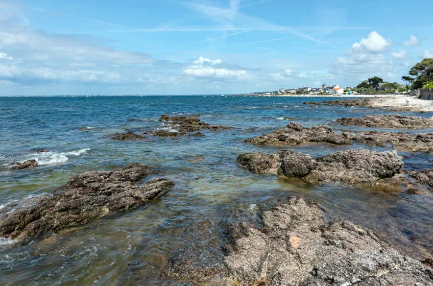 Piriac-sur-Mer, Loire-Atlantique