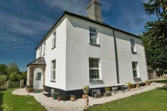Poole Farm, Druxton