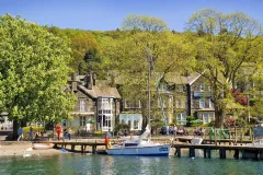 The Waterhead Inn, Ambleside